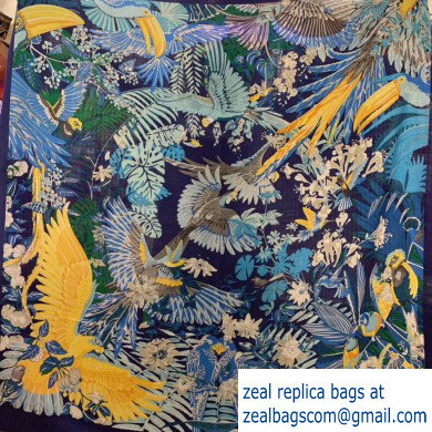 Hermes Square Scarf 140x140cm 29 2019 - Click Image to Close