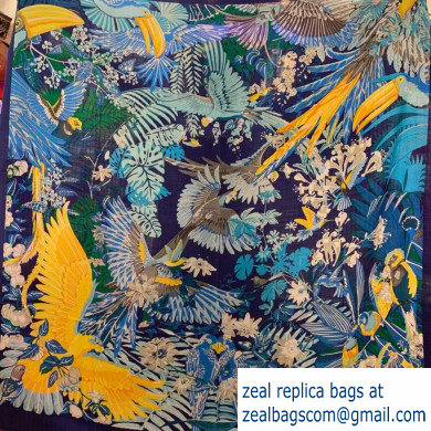 Hermes Square Scarf 140x140cm 29 2019