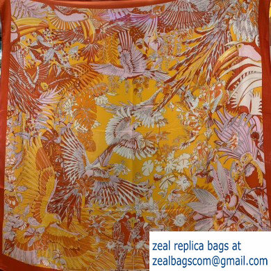 Hermes Square Scarf 140x140cm 31 2019