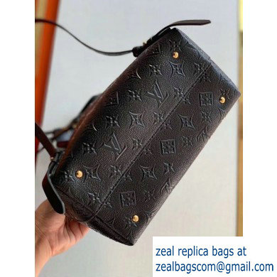 Louis Vuitton Embossed Monogram Canvas LV Moon Backpack Bag M44945 2019 - Click Image to Close