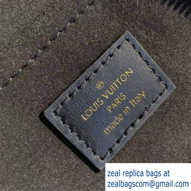 Louis Vuitton Embossed Monogram Canvas LV Moon Backpack Bag M44945 2019