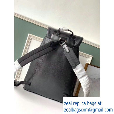 Louis Vuitton Epi Patchwork Christopher PM Backpack Bag Supreme Black - Click Image to Close