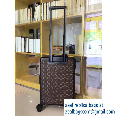 Louis Vuitton Horizon Trolley Travel Luggage Bag Monogram Canvas - Click Image to Close