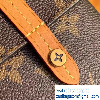 Louis Vuitton Monogram Canvas Box Iphone Case M68523 2019 - Click Image to Close