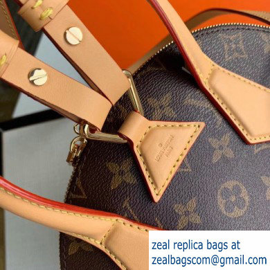 Louis Vuitton Monogram Canvas LV Moon Backpack Bag M44944 2019 - Click Image to Close