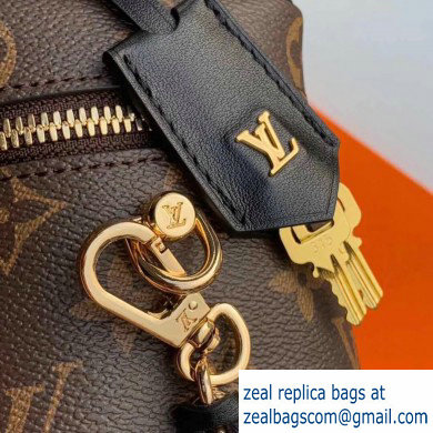 Louis Vuitton Monogram Canvas Nice Mini Bag M42264 2019