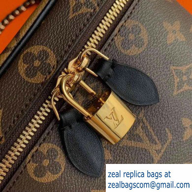 Louis Vuitton Monogram Canvas Nice Mini Bag M42264 2019