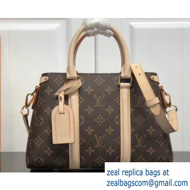 Louis Vuitton Monogram Canvas Sac Open BB Bag M44815 2019 - Click Image to Close