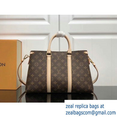 Louis Vuitton Monogram Canvas Sac Open MM Bag M44816 2019