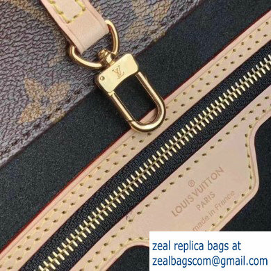Louis Vuitton Monogram Canvas Shopping Tote Bag M49995 Print 2020 - Click Image to Close