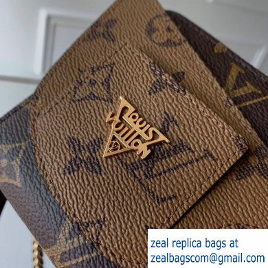 Louis Vuitton Monogram Canvas Zippy Wallet Shades M68796 2019 - Click Image to Close