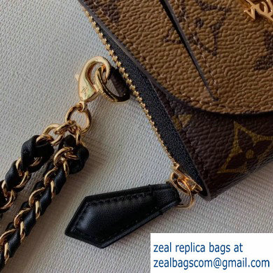 Louis Vuitton Monogram Canvas Zippy Wallet Shades M68796 2019 - Click Image to Close