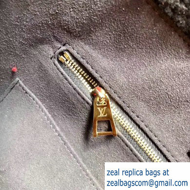 Louis Vuitton Monogram Teddy Onthego Tote Bag M55421 2019