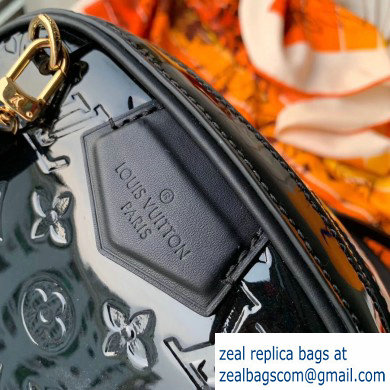 Louis Vuitton Monogram Vernis Beltbag M90464 Black 2019 - Click Image to Close
