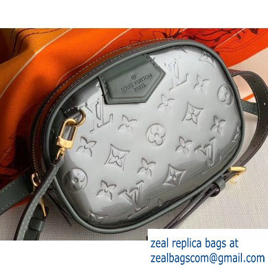 Louis Vuitton Monogram Vernis Beltbag M90510 Metallic Champagne 2019 - Click Image to Close