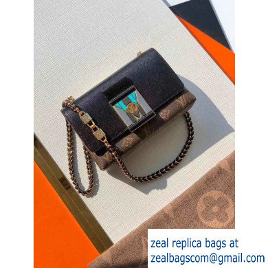 Louis Vuitton Pochette LV Thelma Bag M44916 2019