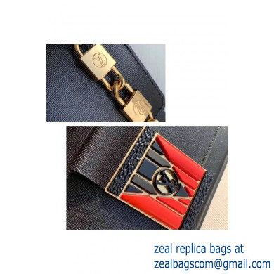 Louis Vuitton Pochette LV Thelma Bag M55650 2019