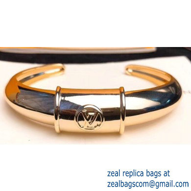 Louis Vuitton Pure LV Bracelet M68423 - Click Image to Close