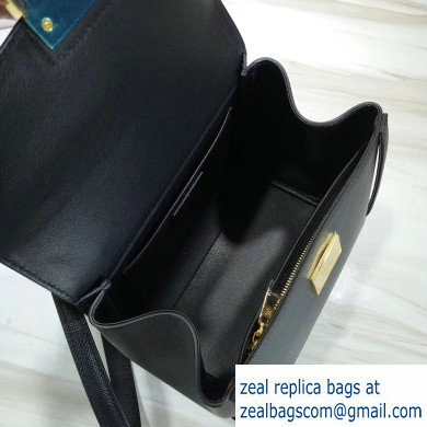 Louis Vuitton The LV Arch Bag M55335 Black 2019