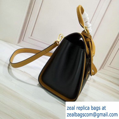 Louis Vuitton The LV Arch Bag M55488 Cereal/Black 2019