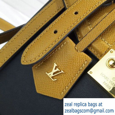 Louis Vuitton The LV Arch Bag M55488 Cereal/Black 2019