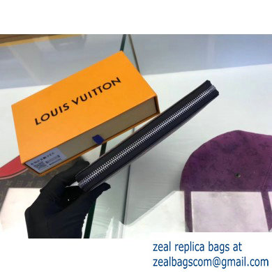 Louis Vuitton Zippy Wallet M68662 Monogram LV Pop Pink