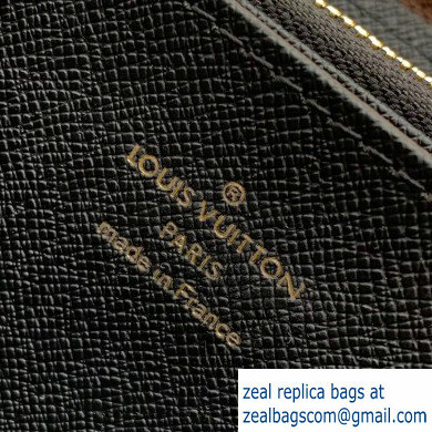 Louis Vuitton Zippy Wallet Monogram Canvas Print - Click Image to Close