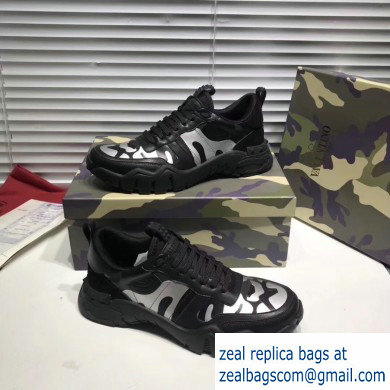 Valentino Camouflage Climbers Women/Men Sneakers 04 2019 - Click Image to Close