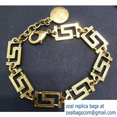 Versace Bracelet 01 2019 - Click Image to Close