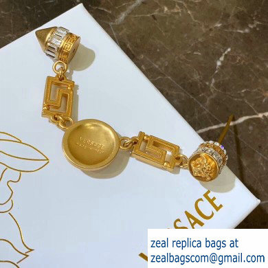 Versace Brooch 02 2019