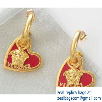 Versace Earrings 15 2019