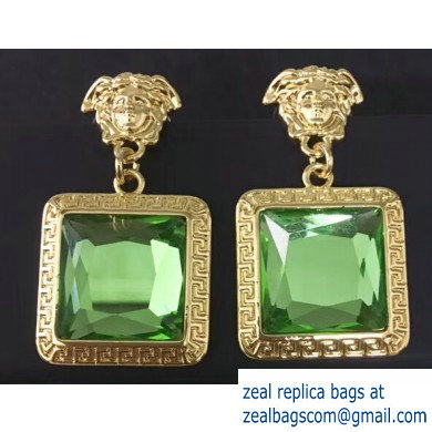 Versace Earrings 16 2019