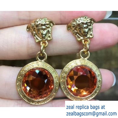 Versace Earrings 18 2019