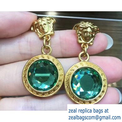 Versace Earrings 19 2019 - Click Image to Close