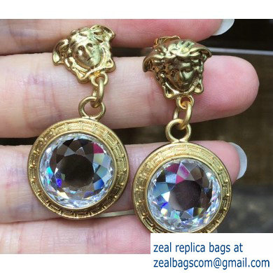 Versace Earrings 20 2019
