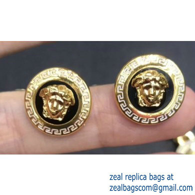 Versace Earrings 23 2019 - Click Image to Close