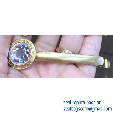 Versace Hair Accessory 13 2019