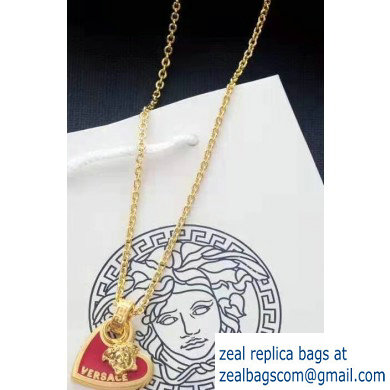 Versace Necklace 01 2019 - Click Image to Close