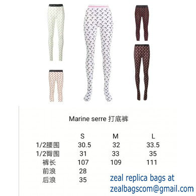 marine serre leggings 2019 - Click Image to Close