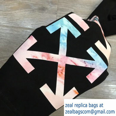 off white black leggings 2019 - Click Image to Close