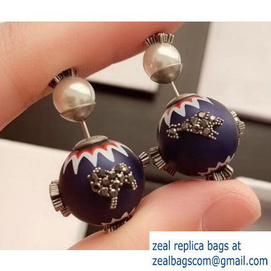 Dior Earrings 150 2019