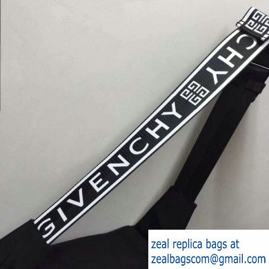 Givenchy 4G Logo Pandora Bum Bag in Nylon 07 - Click Image to Close