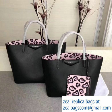 Givenchy Calfskin Antigona Shopper Tote Bag 01 - Click Image to Close