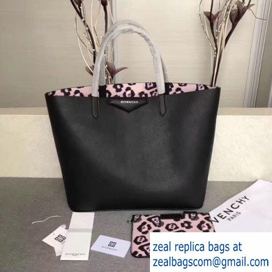 Givenchy Calfskin Antigona Shopper Tote Bag 01 - Click Image to Close