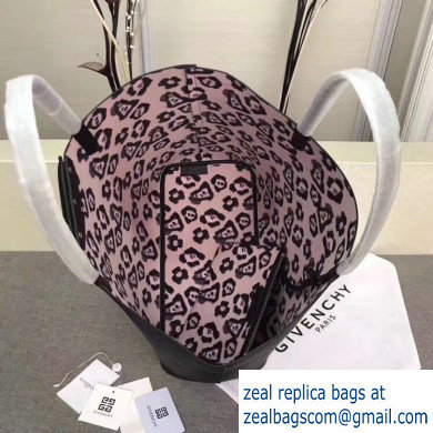 Givenchy Calfskin Antigona Shopper Tote Bag 01