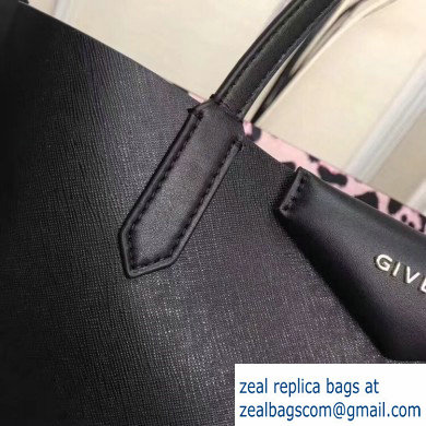 Givenchy Calfskin Antigona Shopper Tote Bag 01 - Click Image to Close