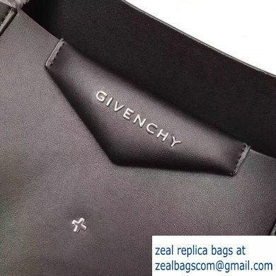 Givenchy Calfskin Antigona Shopper Tote Bag 03 - Click Image to Close