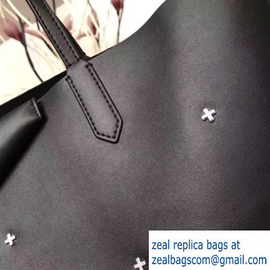 Givenchy Calfskin Antigona Shopper Tote Bag 03