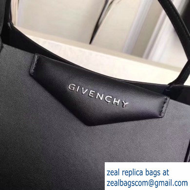 Givenchy Calfskin Antigona Shopper Tote Bag 05 - Click Image to Close