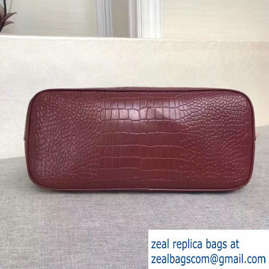 Givenchy Calfskin Antigona Shopper Tote Bag 07